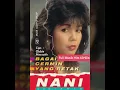 NANI SUGIANTO - Bagai Cermin Yang Retak (Obbie Messakh) (Musica Studio's) (1988) Original HQ