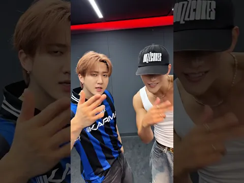 Changbin & 2PM JUN. K "R&B ME"