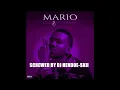 Mario - Crowns and Diamonds (screwed)