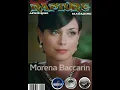 Morena Baccarin