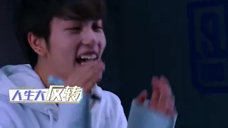  idol producer ghost prank unaired version 