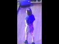 Kyla - Fix You and Me (LIVE FANCAM)