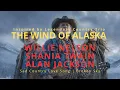 The Wind of Alaska Legendary Country Trio Alan Jackson Willie Nelson Shania Twain Style