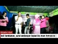 Download Lagu Surat undangan - lody tambunan