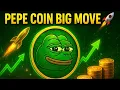 Download Lagu Pepe Coin Laatste Nieuws 🐸 🔥 | Pepe Coin Nieuwe Update Vandaag #pepe