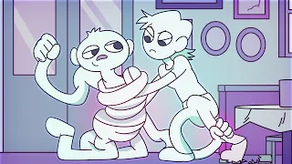 A World Without... Bones