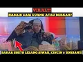 Download Lagu VIRAL!!! HABAIB TEMPAT CARI CUANG? BAHAR SMITH JUAL SIWAK, CINCIN \u0026 SORBAN!!! BERKAH!!?