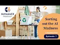 How RingCentral Understands AI