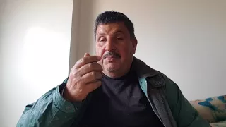 النية والحيلة ماكيتلقاوش اتلمسانية 