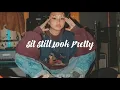 daya - sit still, look pretty (slowed+reverb)