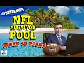NFL Survivor Picks Week 12 by Stats Prof