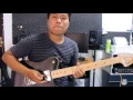 ช่างมัน - SOMKIAT (Guitar Cover)