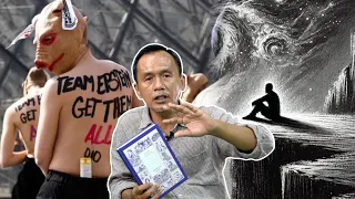 Kebebasan Ni Bagus Ke Tak Bagus?