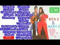 Download Lagu PENYESALAN - RITA S \u0026 JACKY Z
