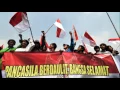 Download Lagu PANCASILA rumah kita : Franky Sahilatua