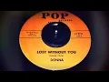 TEEN Donna - Lost Without You 1959