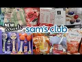 SAMS CLUB NEW ARRIVALS BROWSE WITH ME