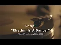 Snap - Rhythm Is A Dancer (7" Edit) | VINYL | 90s