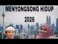 Lagu MENYONGSONG HIDUP 2026 ( Young Shefura dan KDM)