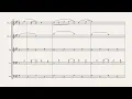 [ STRING QUINTET ] Forrest Gump (feather Theme) By Alan Silvestri  Arranged By Matthew Pyeon