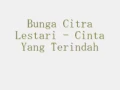 Download Lagu Cinta yang terindah
