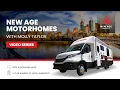 New Age Motorhomes Freedom Without Towing