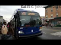 B35-Limited Bus Announcements to 2nd Avenue 37th Street Weekday Service