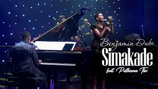 benjamin dube ft putuma tiso simakade official music video 