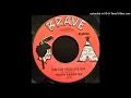 Marvin Rainwater - Run for Your Life Boy 1967