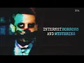 Internet Horrors Mysteries 4