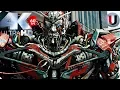 Download Lagu Sentinel Prime Kills Ironhide Scene Transformers 3 Dark of the Moon 2011 CLIP (4K)