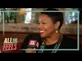 Family Matters Kellie Shanygne Williams Picks Her Favorite Episodes