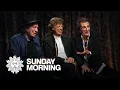 Download Lagu The Rolling Stones on life, music, and loss
