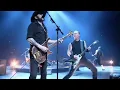Lemmy & Metallica - Enter Sandman