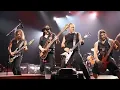 Download Lagu Lemmy \u0026 Metallica - Enter Sandman