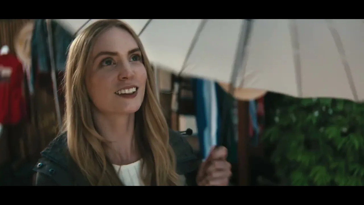 The Original Muck Boot Company — Muck Boot Company Rainscape Boots Ad (YouTube video ad)