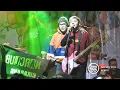 Download Lagu ANARCVTE - Nikmat Patah Hati - feat Ray CAPTIVATE (Live) in Forest Fest 2022 // Bandung, Indonesia