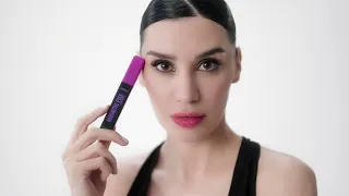 Make Up Maruderm x Burcu Kiratli