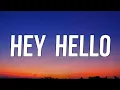 Download Lagu Peder Elias, CHA EUN-WOO - Hey Hello (Lyrics)