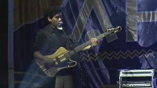 the overtunes bukan sekedar kata live at apachella 38 smaga samarinda 3