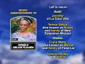 Angela Delice Flavien Long Obituary