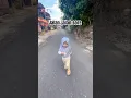 Download Lagu JALAN - JALAN SORE seru sehat sambi bermain 😊 #ilalafamily #anak #samarinda