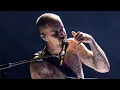 GRAMMYs Justin Bieber STRIPS DOWN for Intimate Yukon Performance