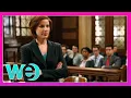 Law Order actor Diane Neal weighs in on how the show can affect perceptions of police