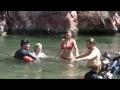 Kelly Brook Piranha Behind-the-Scenes DVD Extra