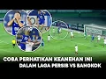 Lagu Kok bisa ada hal semacam ini di sepakbola? Coba lihat apa yang dilakukan pemain Persib ini