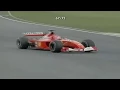 Lagu Michael Schumacher Three Epic Duels With Ferrari