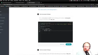 Intro to Python - Accumulators