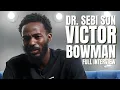 Dr Sebi Son Victor Bowman Details His ICE Detention ESCAPE Cartel Kidnapping Sebi Grandson FRAUD