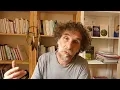 What is solastalgia? (in 3 minutes)